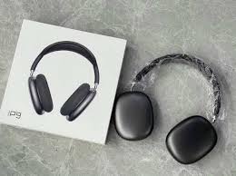 P9 Headphone – Wireless Bluetooth Headphones Adjustable Over-the-ear Stereo Headset – P9 (random Color)